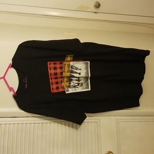 10.Deep Mens shirt XL